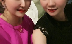 咬耳朵舞蹈视频